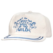 Sendero Provisions CO Men's Hi-Ho Hat - Cream - One Size Fits All