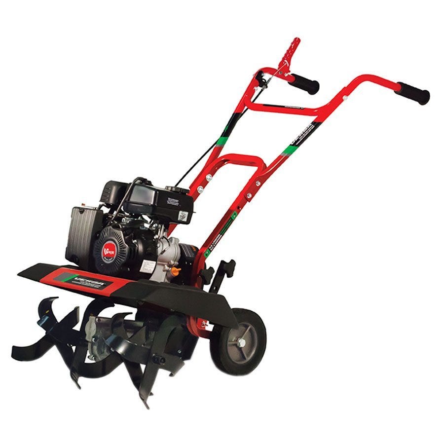 Earthquake Versa Cultivator Tiller
