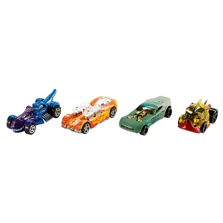 Mattel Hot Wheels Color Shift Vehicles (Assorted)