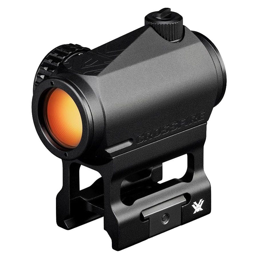 Vortex Crossfirfe Red Dot Scope