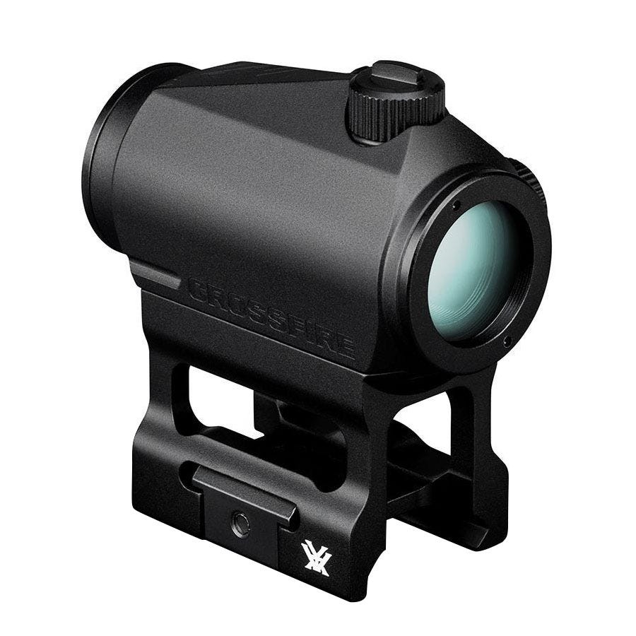 Vortex Crossfirfe Red Dot Scope