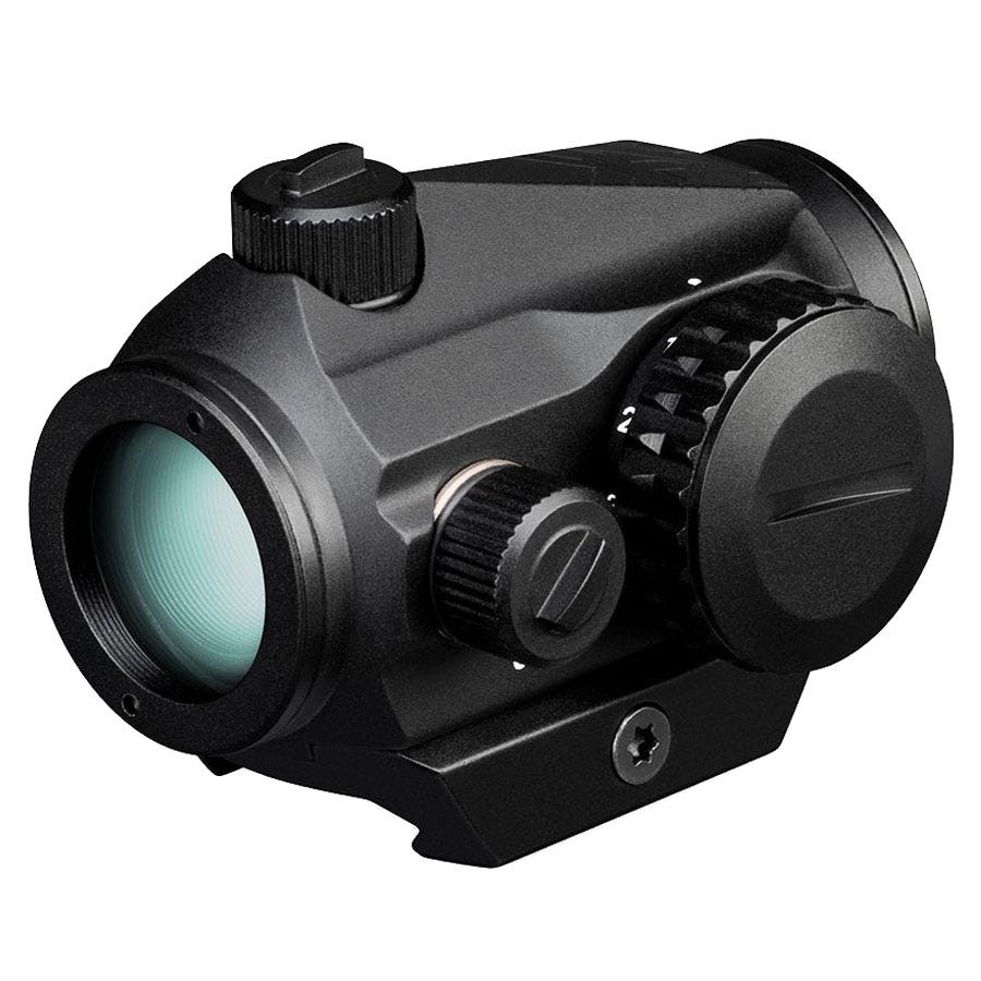 Vortex Crossfirfe Red Dot Scope