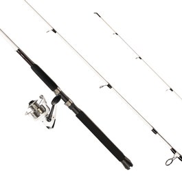 hot wheels ugly stik fishing rod Stik Mattel 3' Spincast Combo They have found Ugly Stik to be the most dependable fishing rods they can use Ugly Stik BW1020S662 Bigwater Spinning