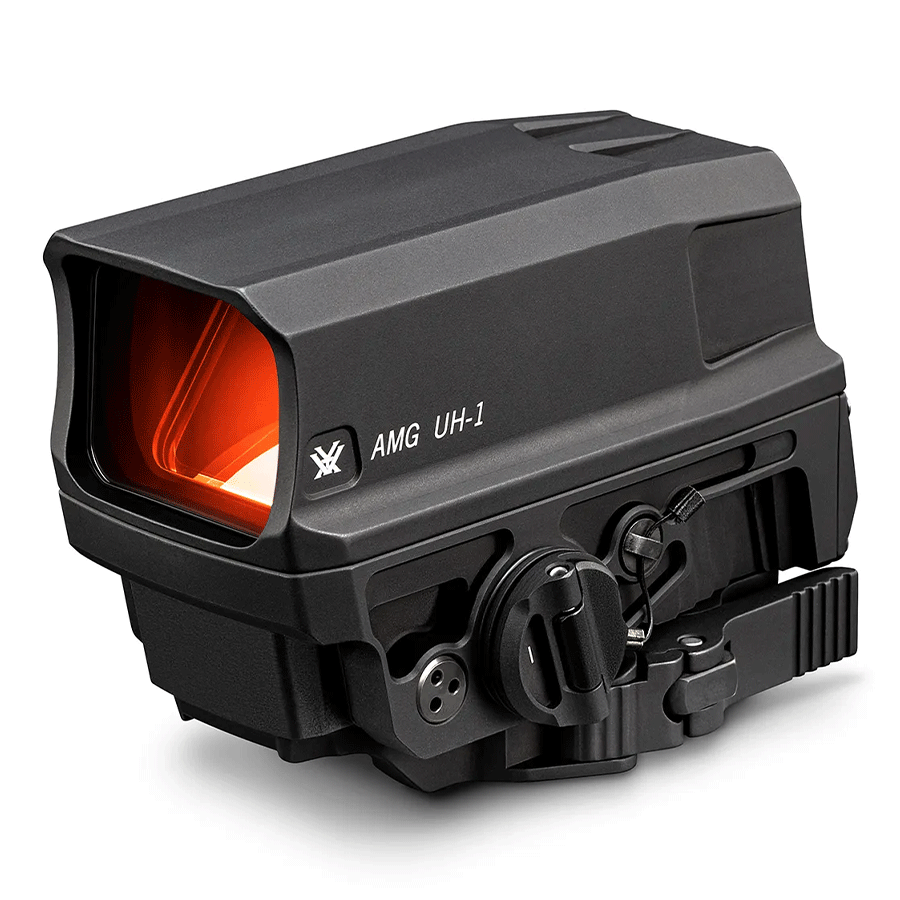 Vortex Razor AMG UH-1 Gen II Red Dot Holographic Sight