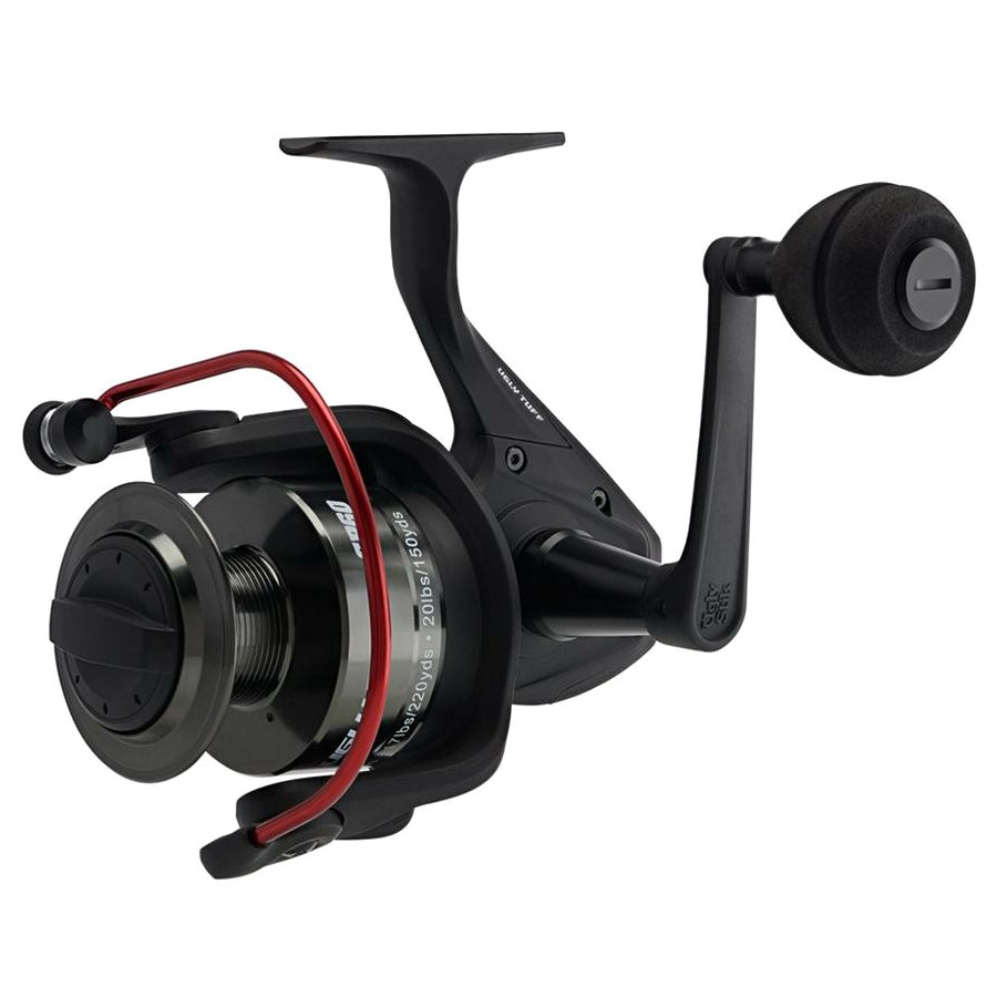best reel for ugly stik surf fishing Carbon + PENN Fierce IV Spinning Combo be prepared to conquer any situation with the improved Ugly Stik Bigwater Series. Surf Fishing Rods Best Gear