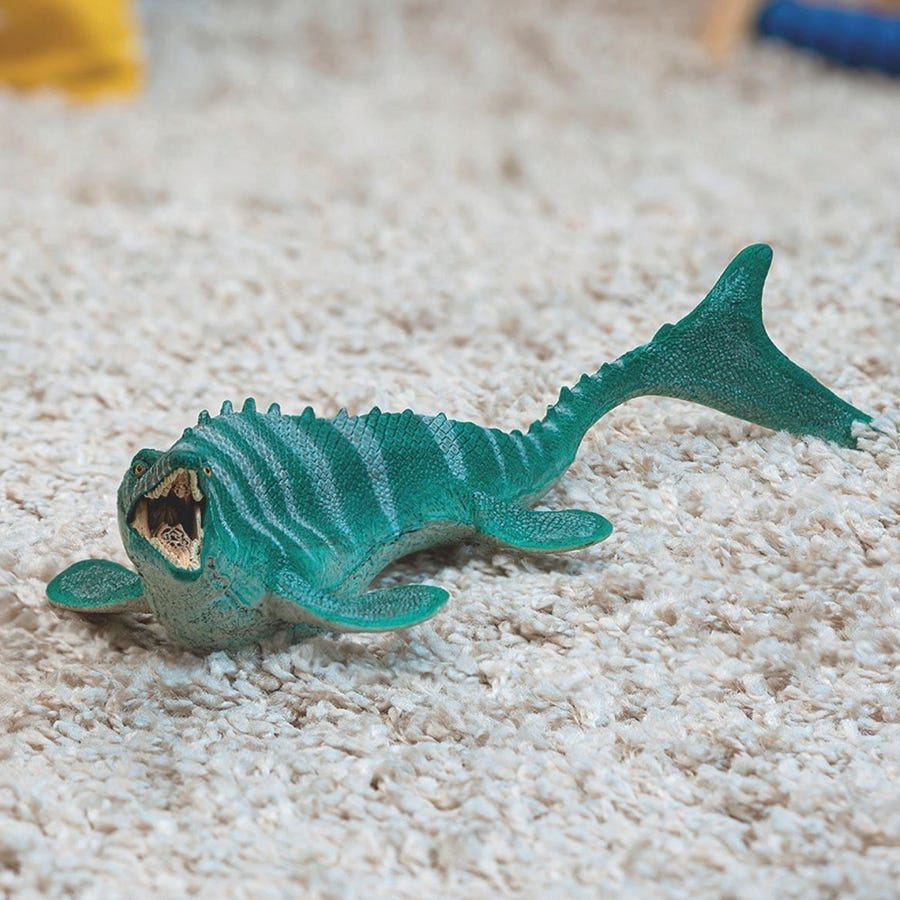 Schleich Monasaurus Toy