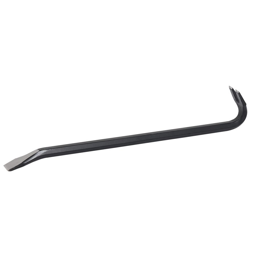 Black Diamond Steel Crow Bar - 18