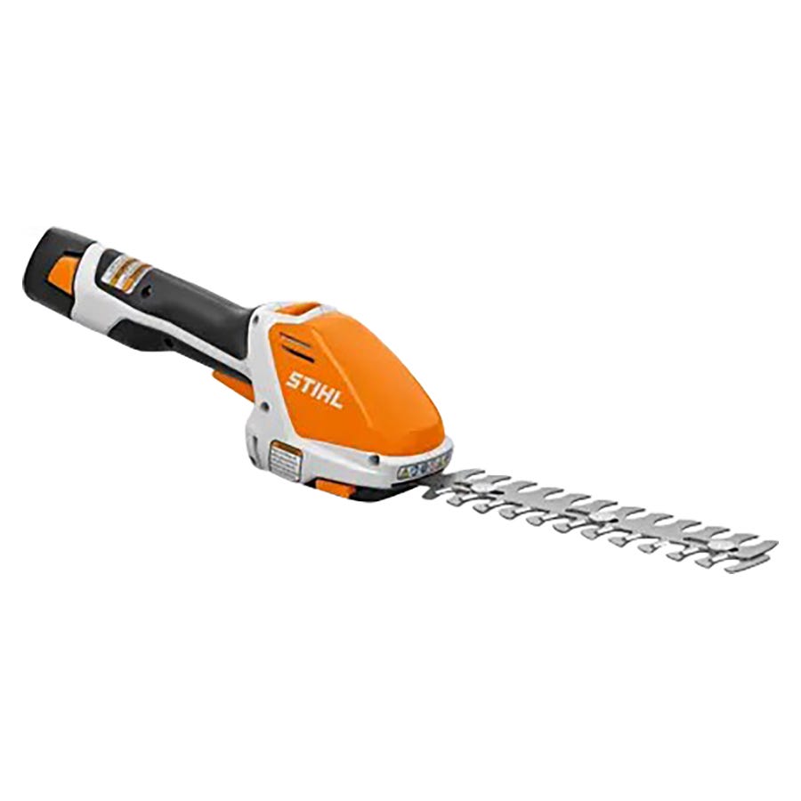 STIHL HAS 26 Cordless Shrub Shears Set