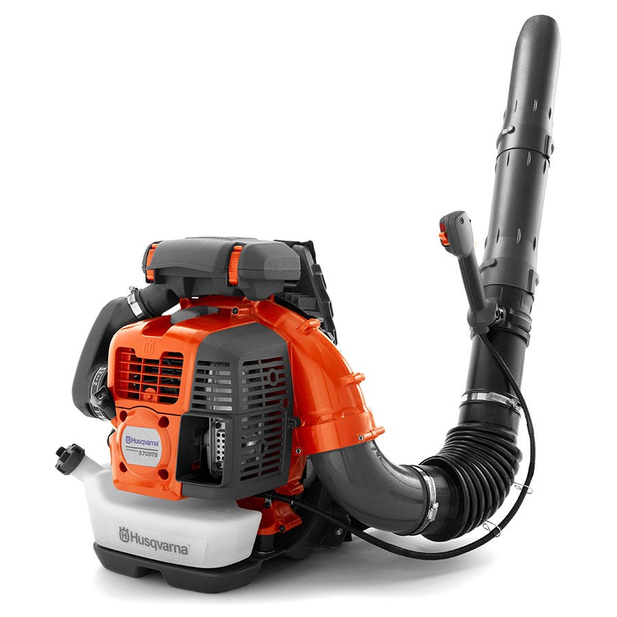 Husqvarna 570BTS Backpack Blower | North 40 Outfitters