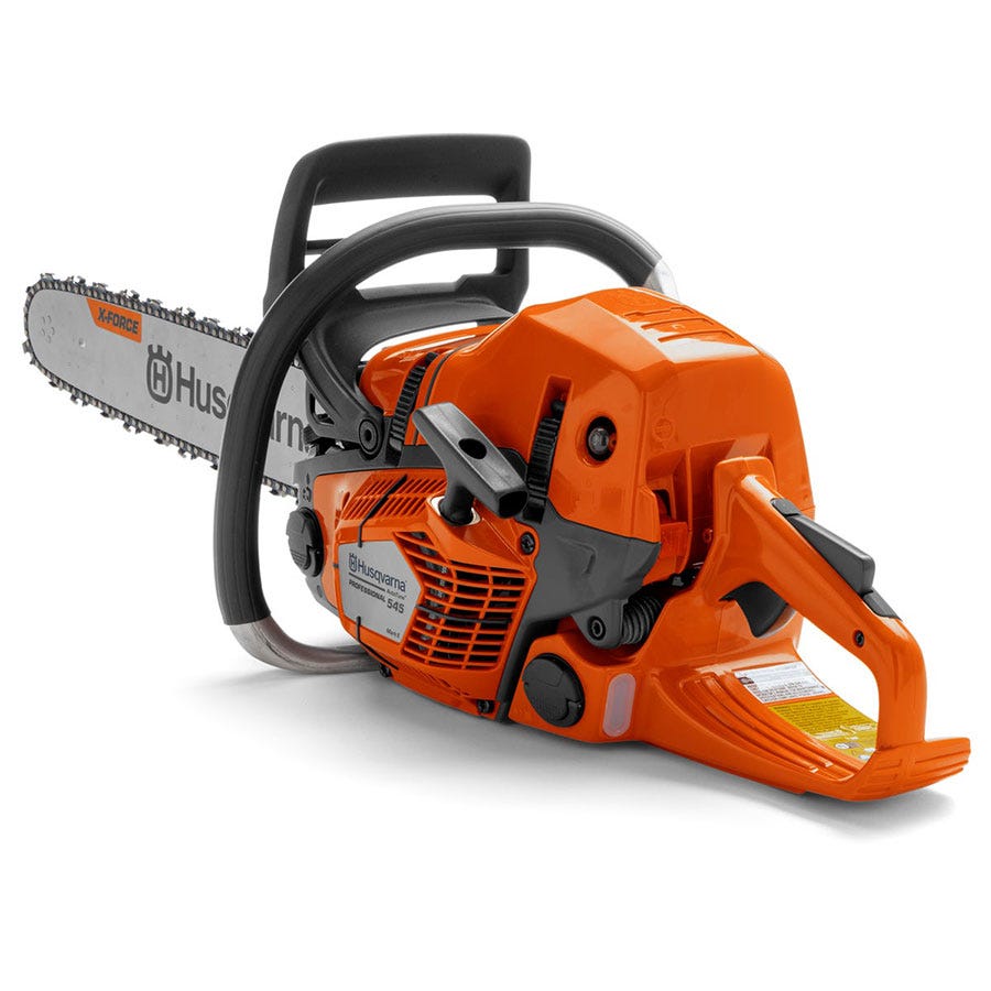 Husqvarna 545 Mark II 20