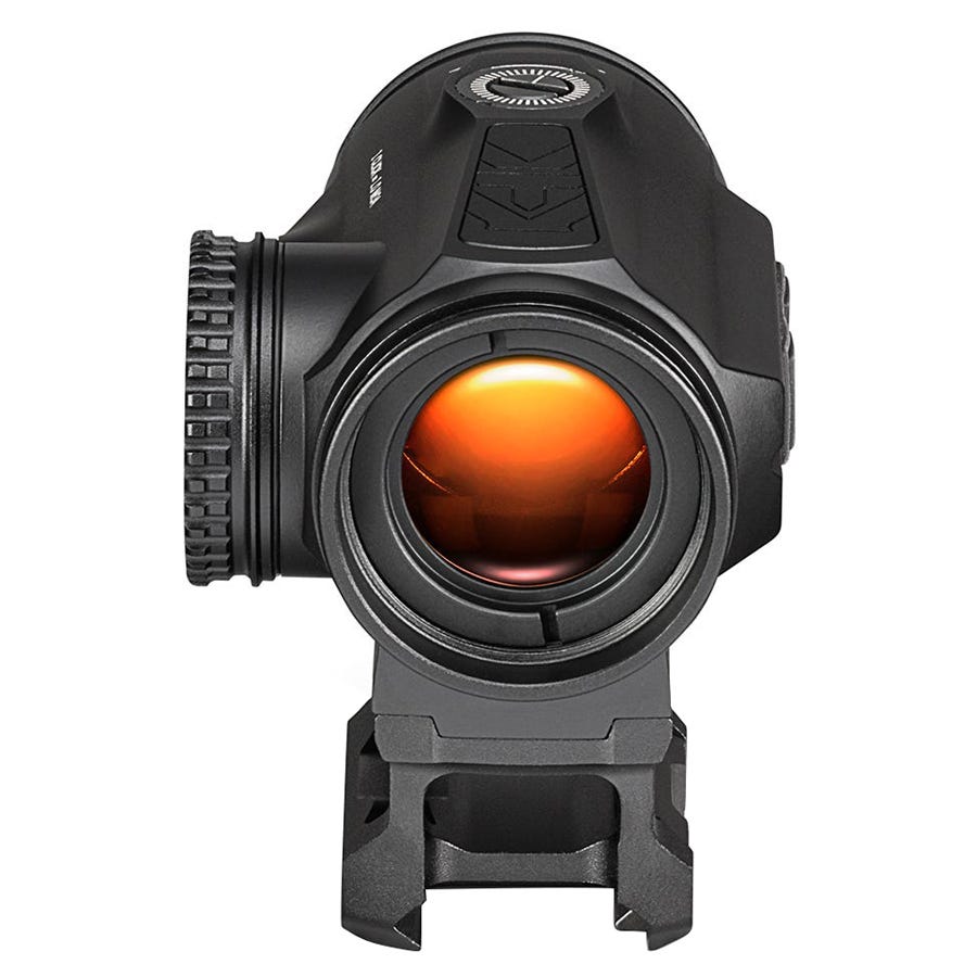 Vortex Spitfire HD Gen II 3x Prism Scope