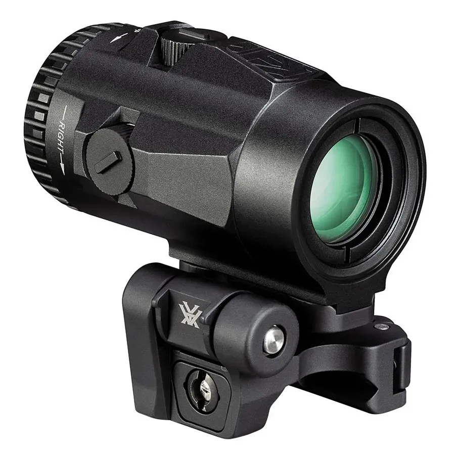 Vortex Micro 3X Magnifier