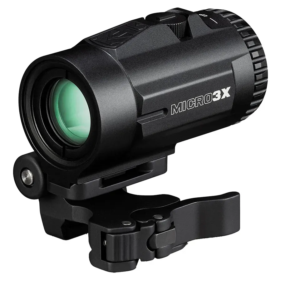 Vortex Micro 3X Magnifier