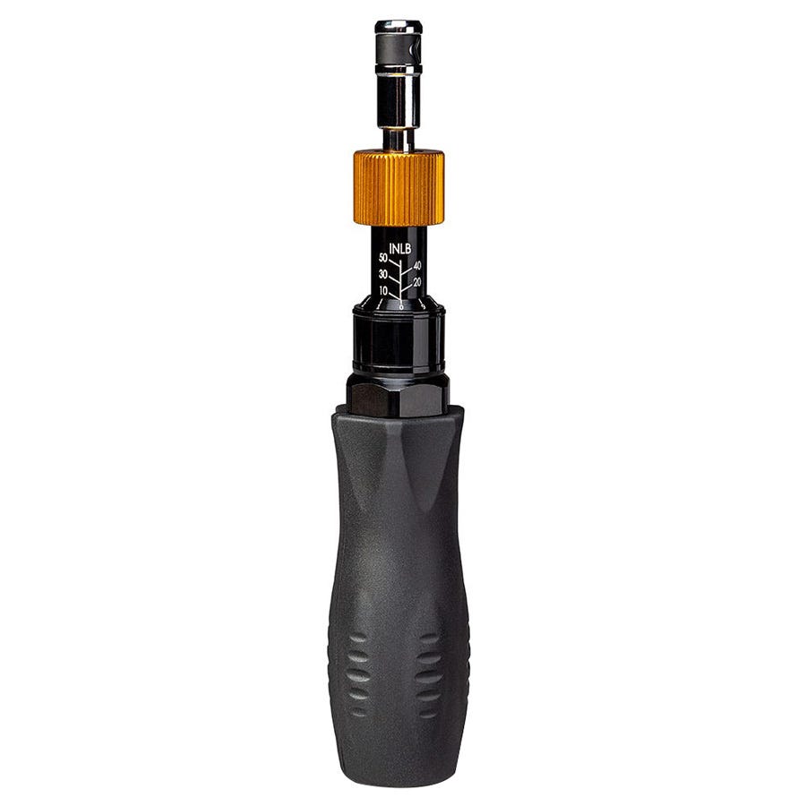 Vortex Torque Wrench