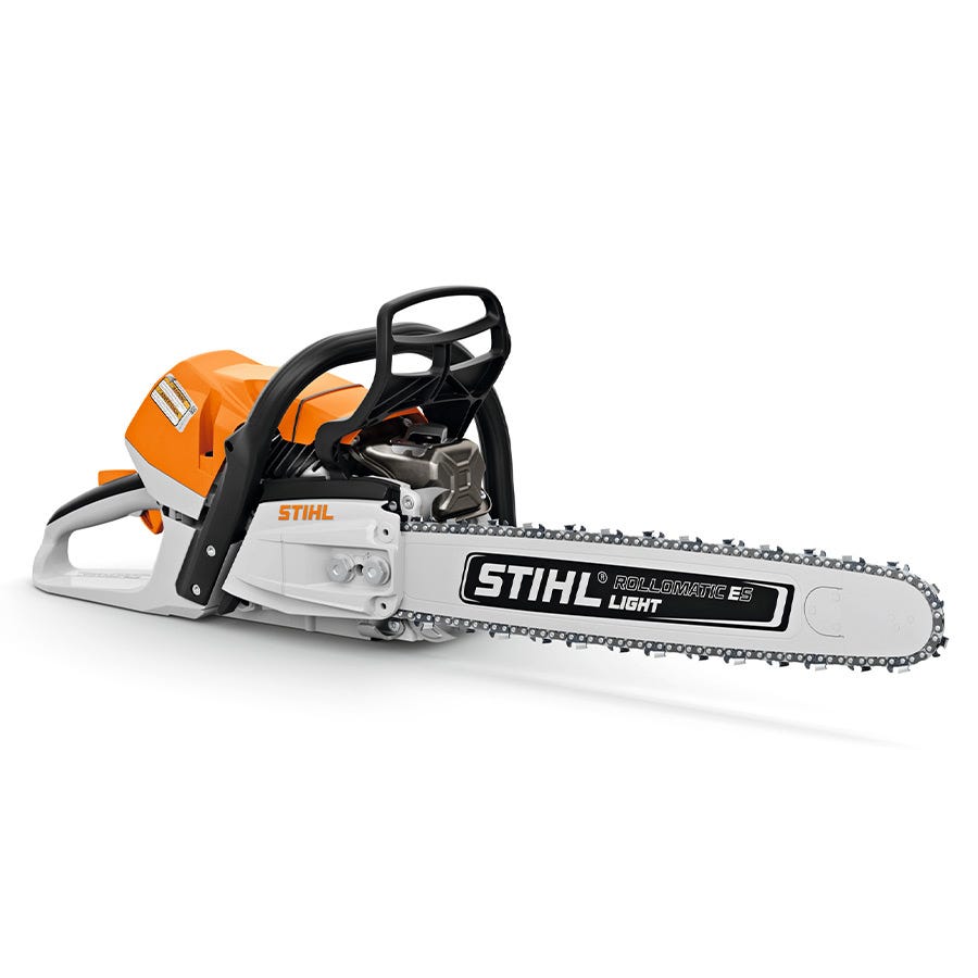 STIHL MS 400 C-M Chainsaw 25