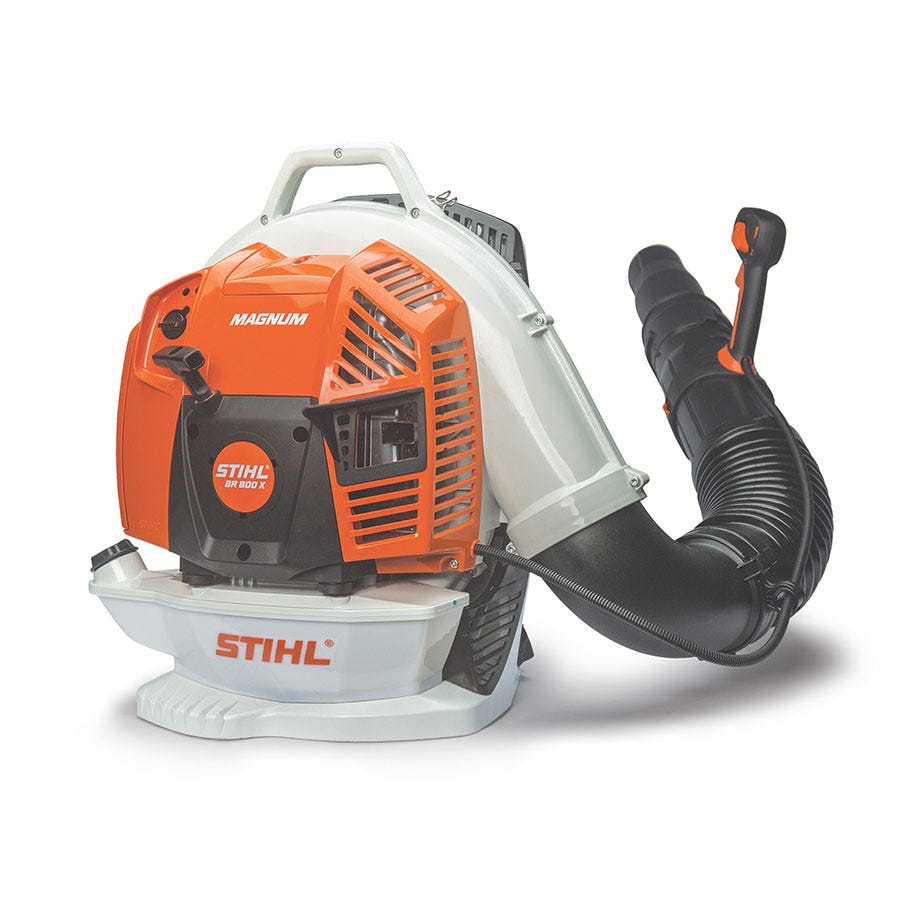 STIHL BR 800 X Backpack Blower