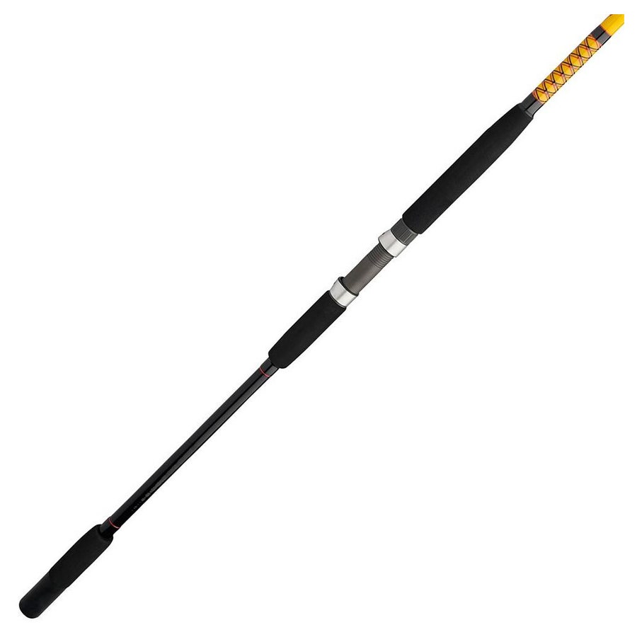 rhino rod vs ugly stik Carbon Spinning the Ugly Stik Catfish rod and reel combo features a 50 size spinning reel and an oversized handle knob Is this a good rod