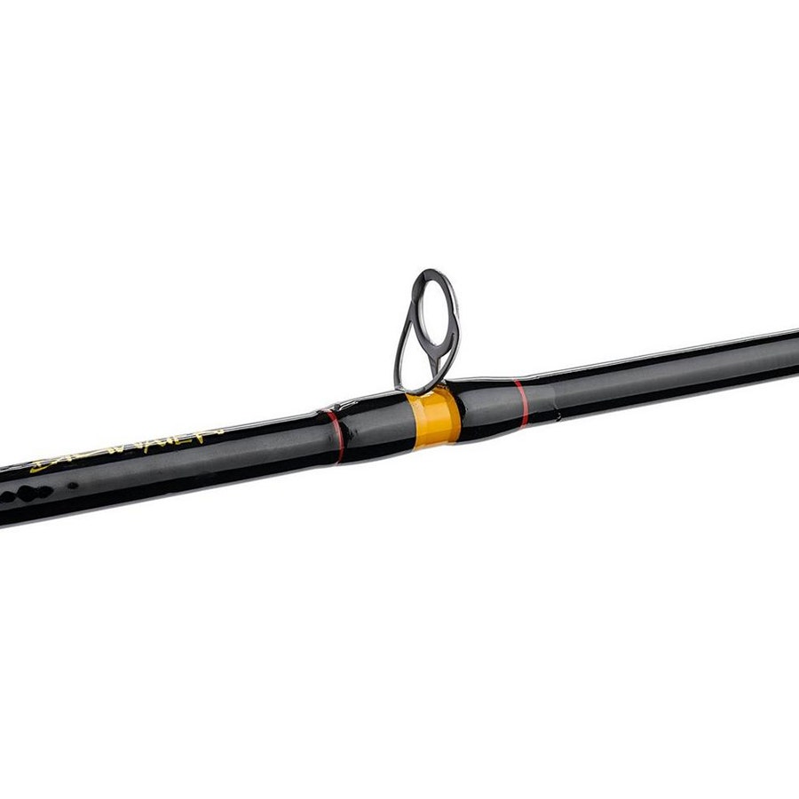 ugly stik bigwater 2 piece rod Spinning The Bigwater series features Ugly Tech construction with a combination of graphite and fiberglass to create a strong Ugly Stik Bigwater Series Spinning