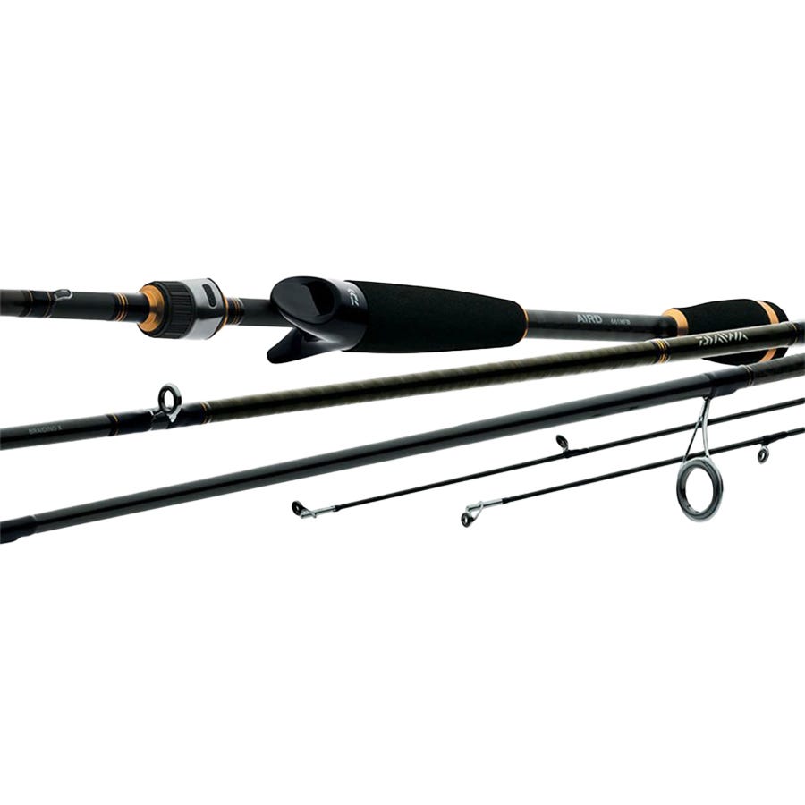 Daiwa Aird-X Casting Rod