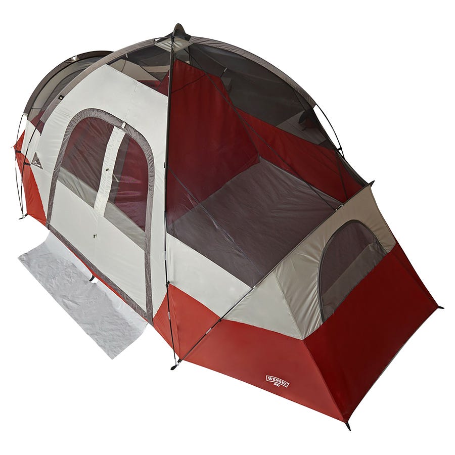 Wenzel Bristlecone Cabin Tent
