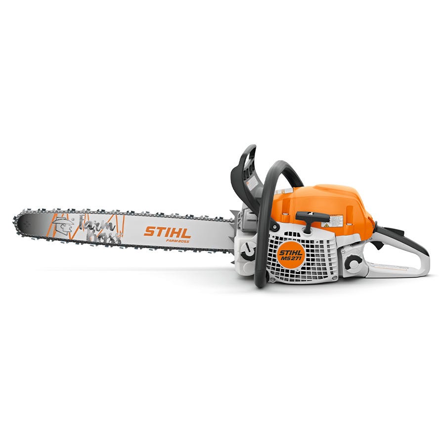 STIHL MS 271 Farm Boss Chainsaw