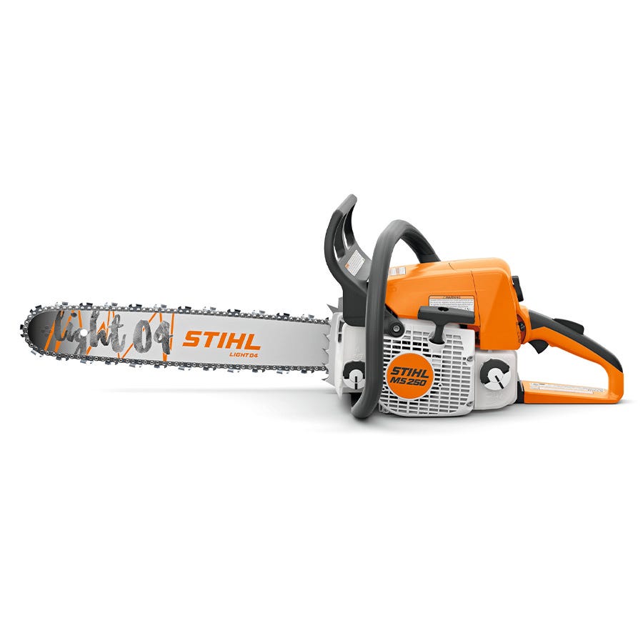 STIHL MS 250 Chainsaw