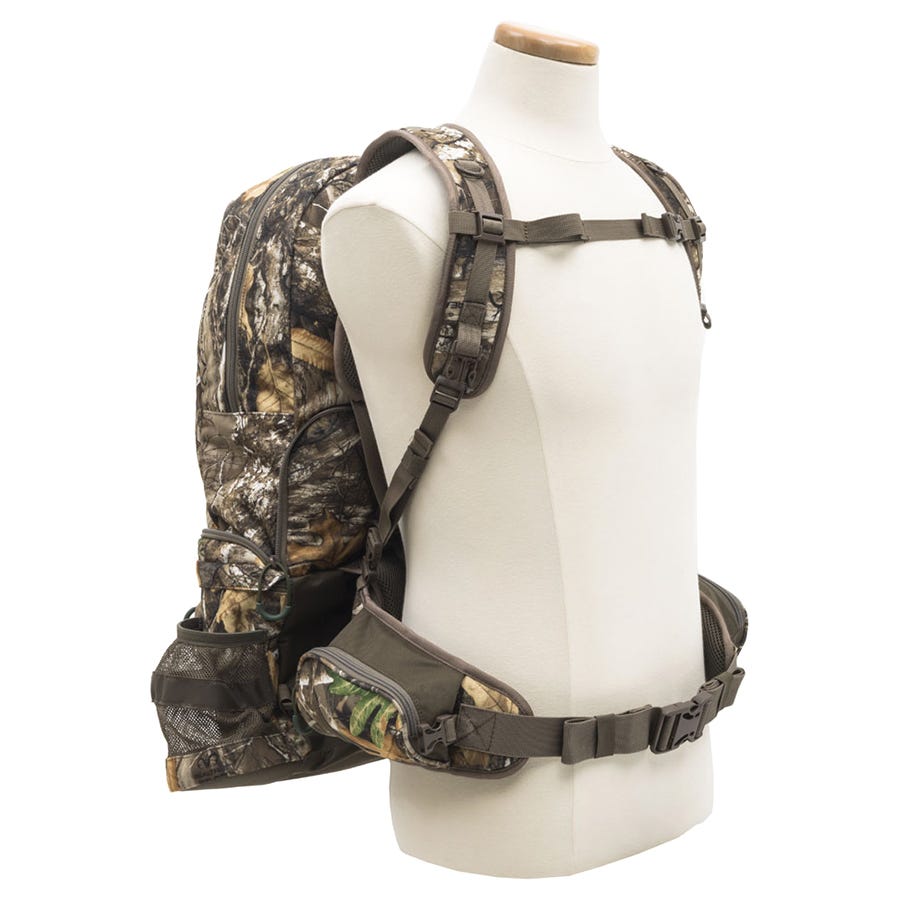 ALPS Outdoorz Big Bear Day Hunting Pack