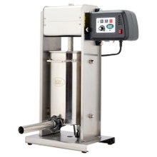 LEM Motorized Sausage Stuffer - 20 lb - 18" - 38.5"