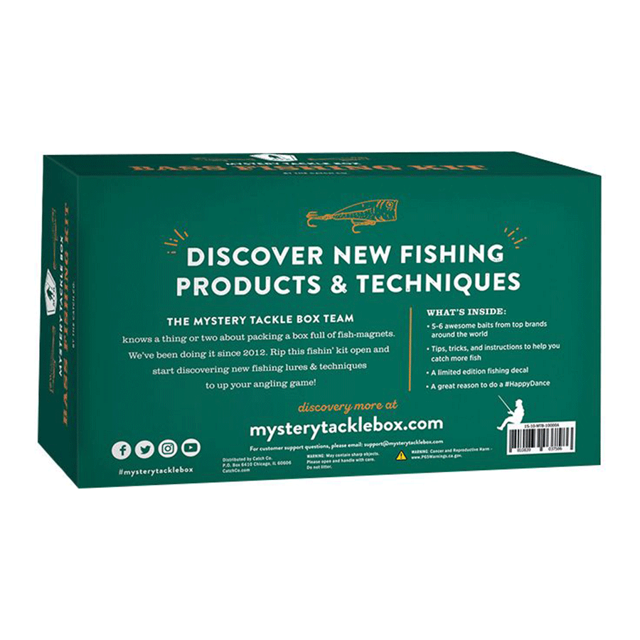 beginners fishing rod and reel DaddyGoFish Kids Pole - Combo Tackle Box Starter Set deer hunter gift and a fishing bag Length:10'6