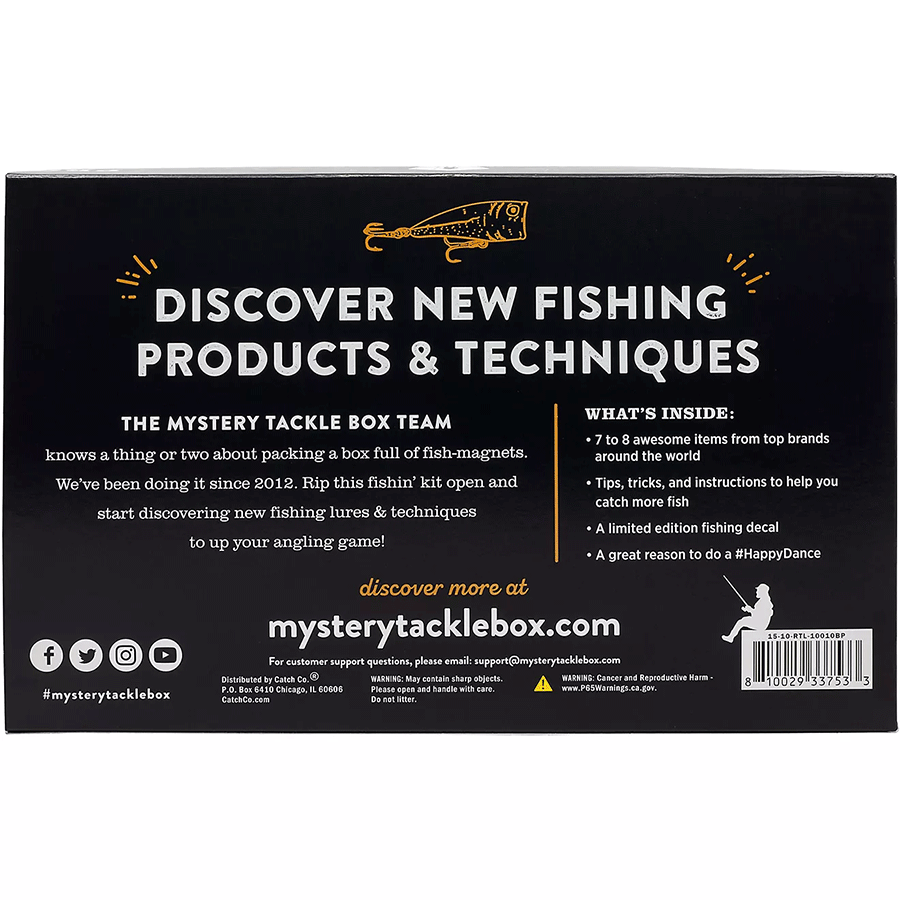 bass fishing lure mystery box Swimbait Sensation Kit  Tackle quality baits Bass Fishing Lures Mystery Tackle