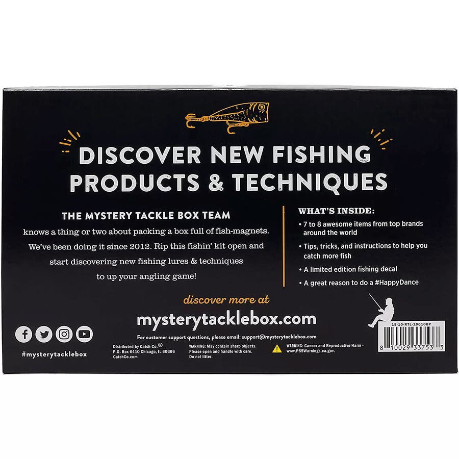 bass fishing lure mystery box Swimbait Sensation Kit Tackle quality baits Bass Fishing Lures Mystery Tackle