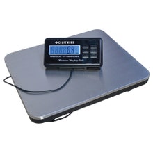 Craftworx LCD Digital Scale - 660 lb