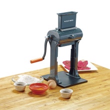 Craftworx Manual Meat Tenderizer & Jerky Slicer Combo