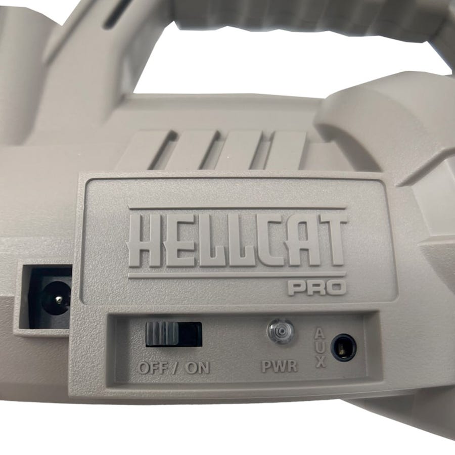 FOXPRO Hellcat Pro Electronic Game Call with TX1000 Remote