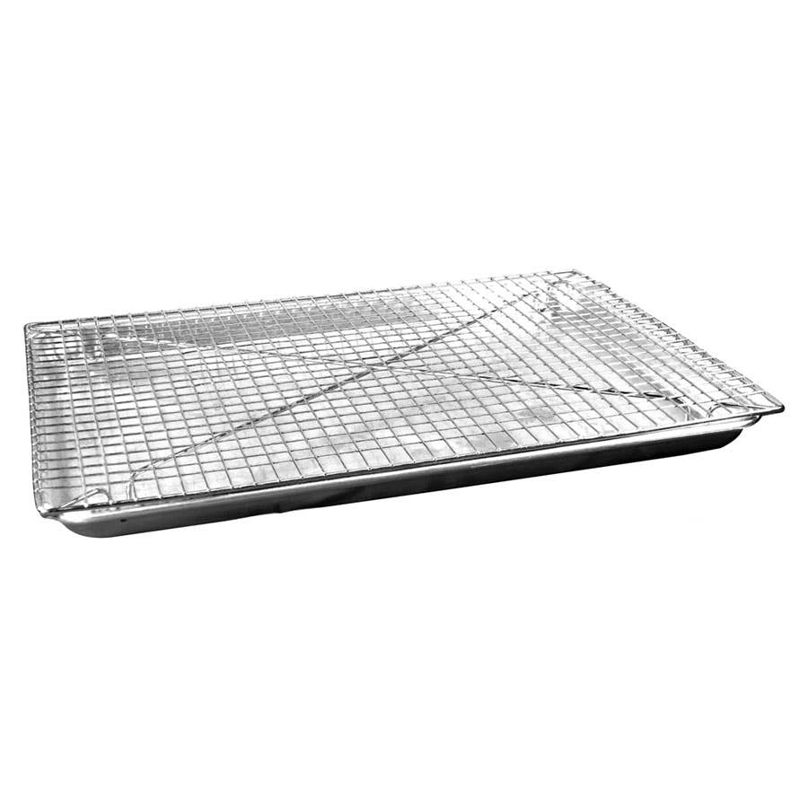 LEM Jerky Rack and Pan - 18" x 13"