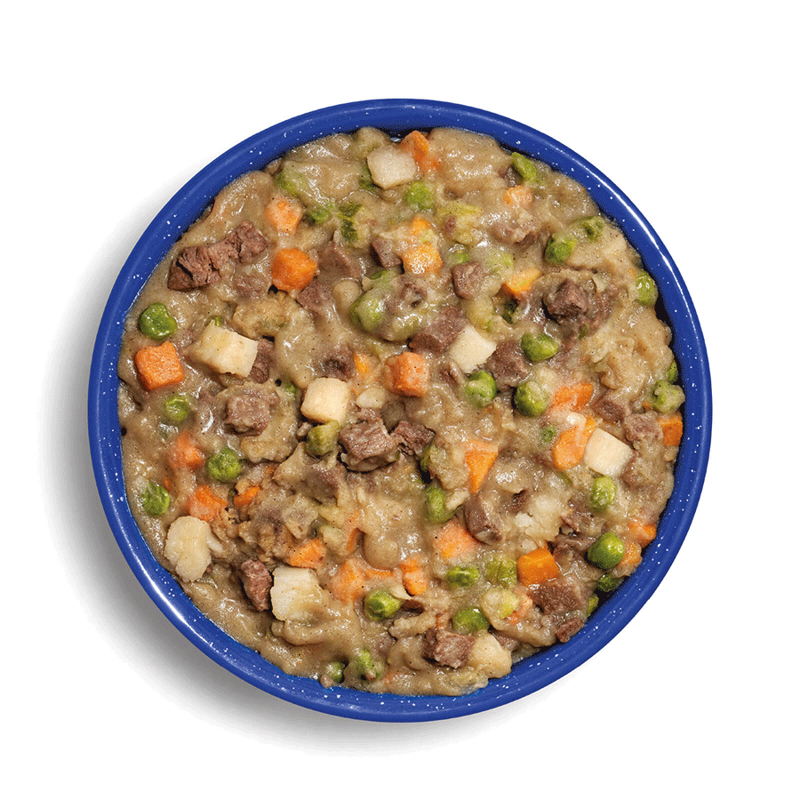 Mountain House Adventure Meals Freeze Dried Beef Stew