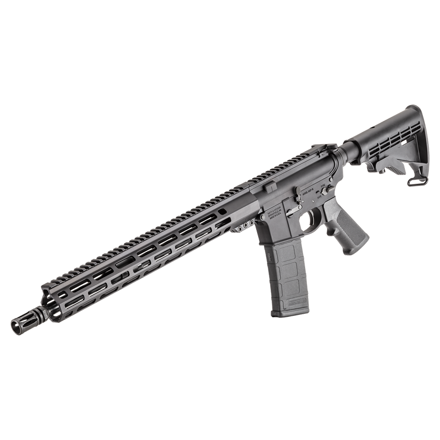 Smith & Wesson M&P 15 Sport III Semi Auto Rifle