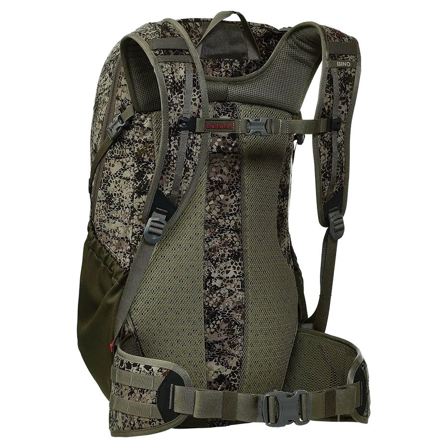 ファイトバックハンター デカミン Badlands ATX 25 Hunting Pack