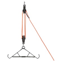 Allen Takedown Gambrel & Hoist - 500 lb