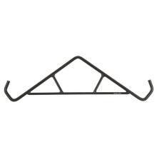 Allen Steel Heavy-Duty Gambrel Frame - 1,200 lb
