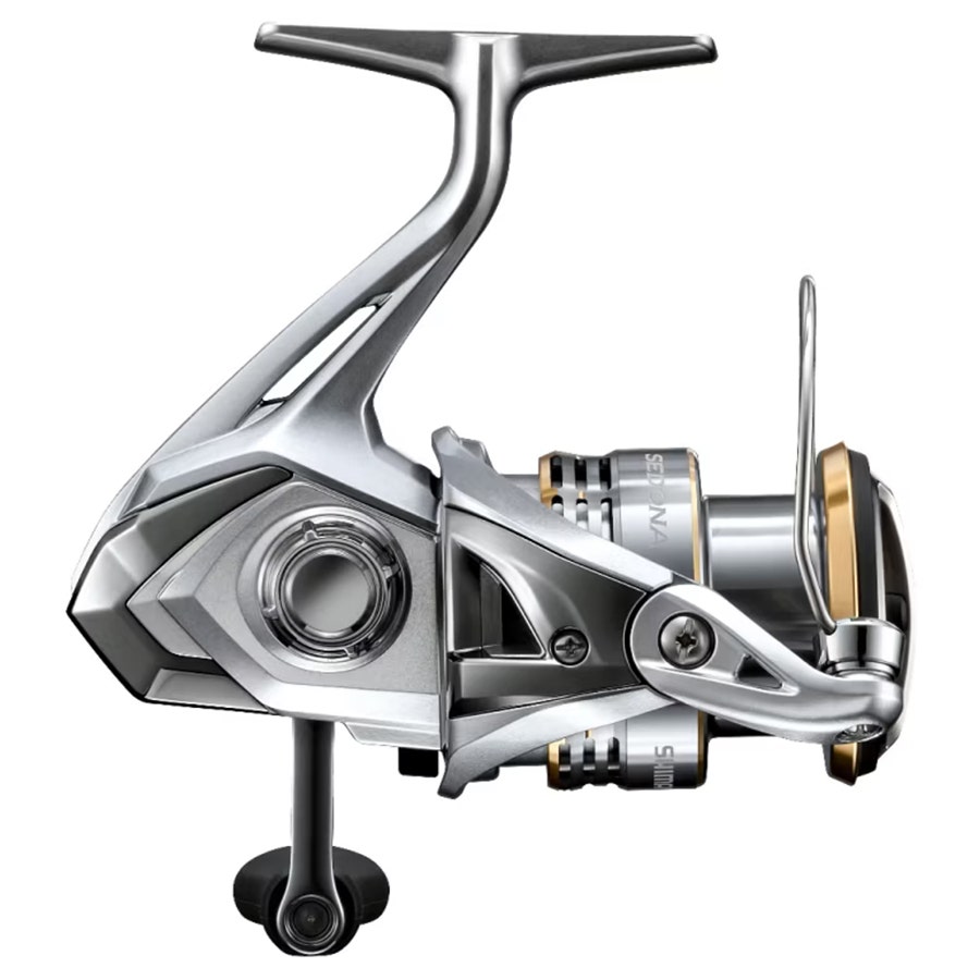 reel shimano sedona 8000fb FI Spinning The Sedona reel with front drag offers a smooth Shimano Sedona 8000 FI Reel