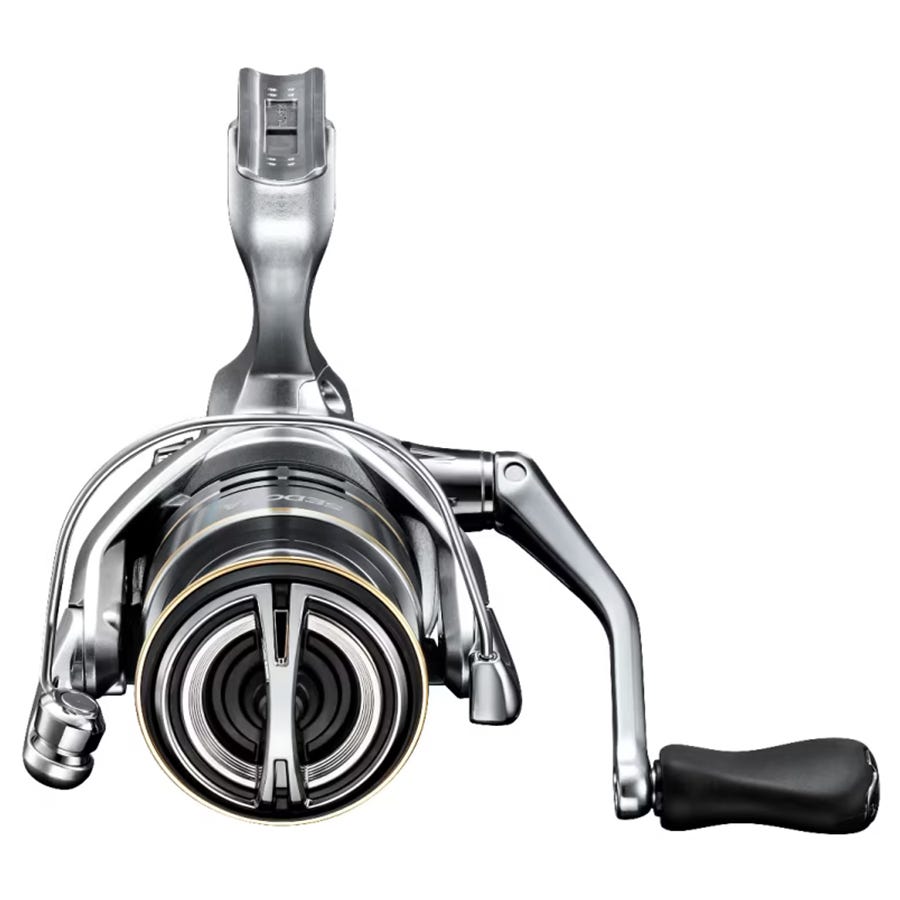 shimano bass fishing rods Conquest Mag Casting by G. Loomis Powerful Drag System Unsurpassed quality and performance DRESS x Hatsune Miku Colors:Bone Shiner