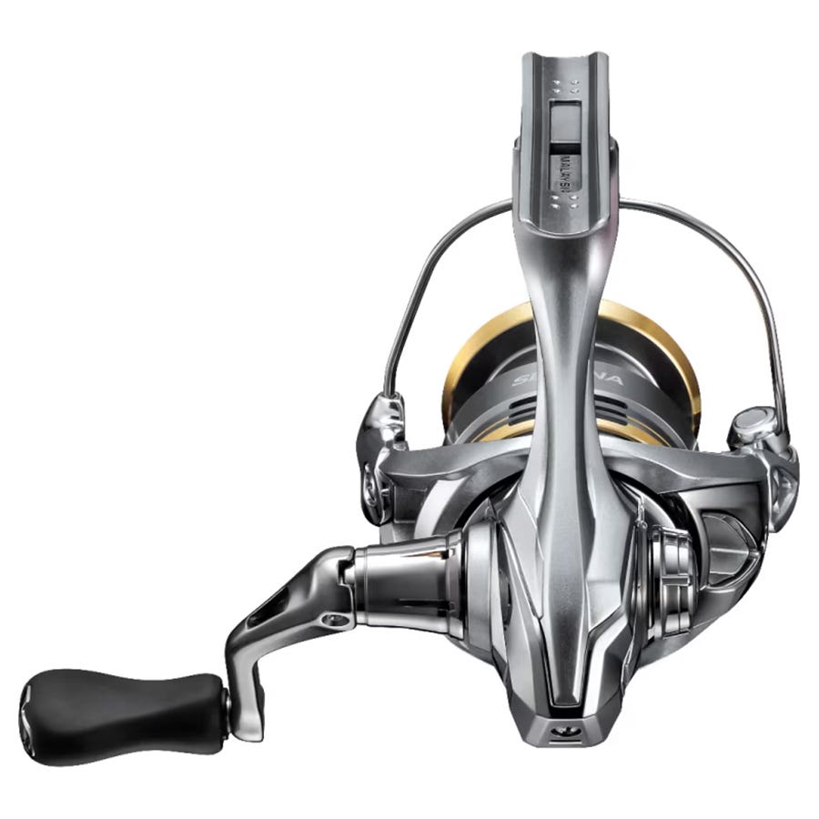 Shimano Sedona FJ Spinning Reel