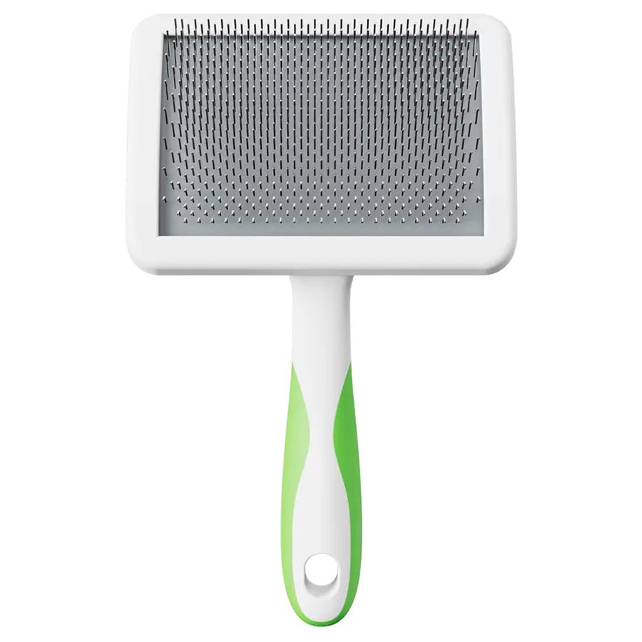 Andis Soft-Tooth Slicker Brush