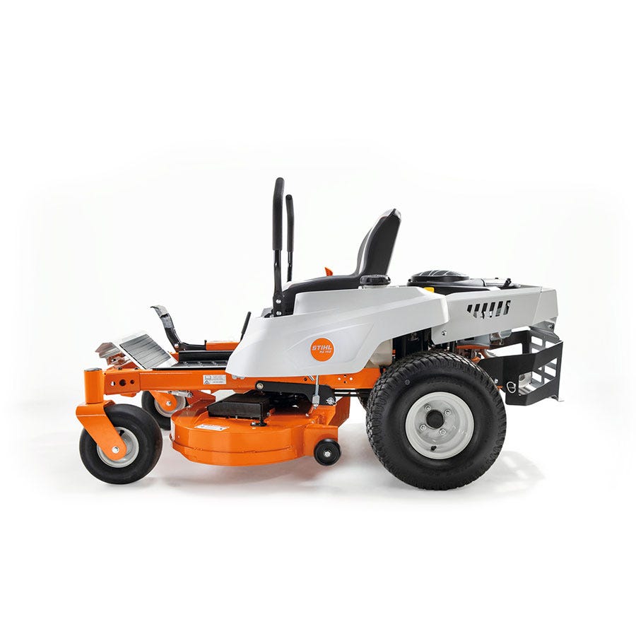 STIHL RZ 142 Zero-Turn Mower