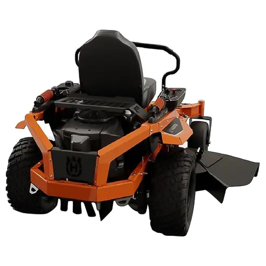 Husqvarna Xcite™ Z345 Zero Turn Mower