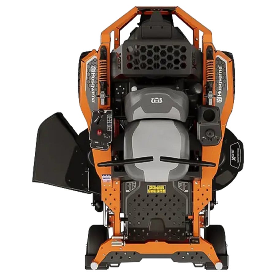 Husqvarna Xcite™ Z345 Zero Turn Mower