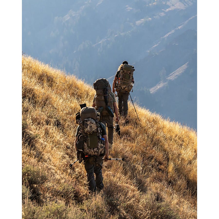 Eberlestock Vapor 5000 Backpack