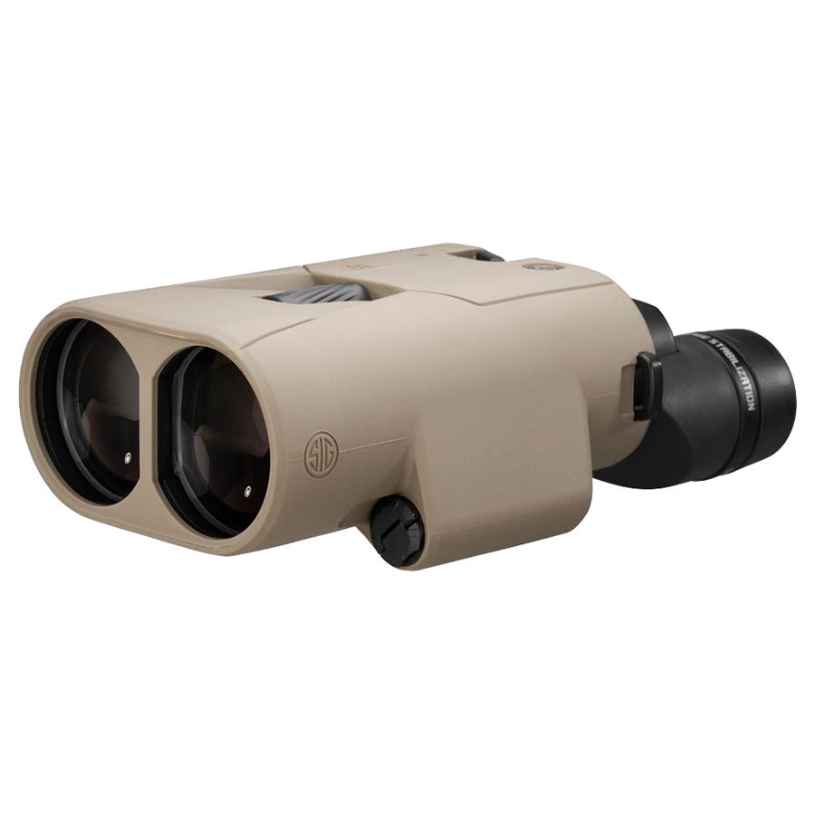 Sig Sauer Zulu6 HDX Pro 16x42 Binocular