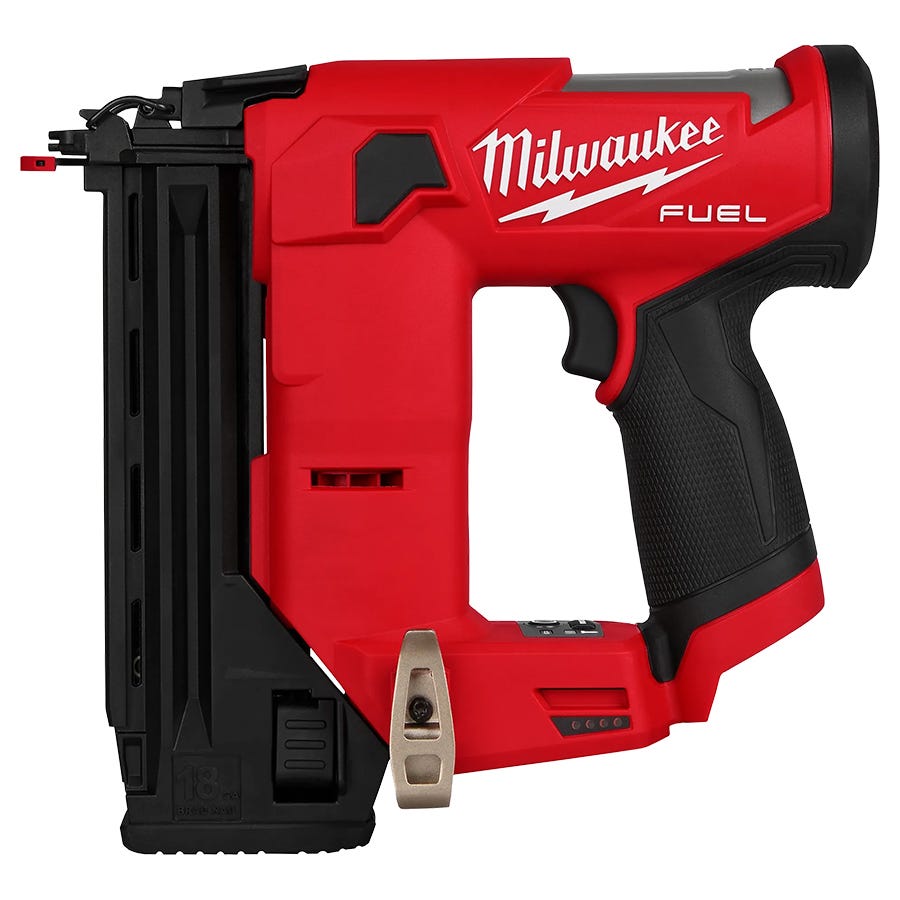 coil nailer milwaukee m18 nailer